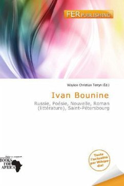 Ivan Bounine