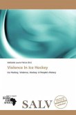 Violence In Ice Hockey