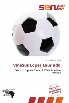 Vinícius Lopes Laurindo