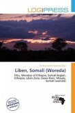 Liben, Somali (Woreda)
