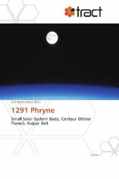 Cover 1291 Phryne