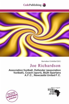 Joe Richardson