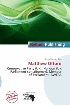 Matthew Offord