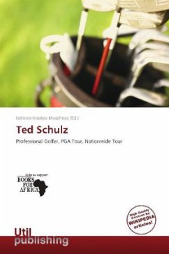 Ted Schulz