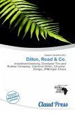 Dillon, Read & Co. Dillon, Read & Co.