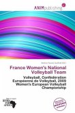 France Women's National Volleyball Team