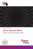Anna Howard Shaw