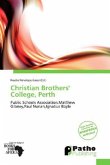 Christian Brothers' College, Perth