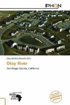 Otay River