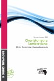 Choristoneura lambertiana Choristoneura lambertiana