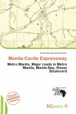 Manila-Cavite Expressway