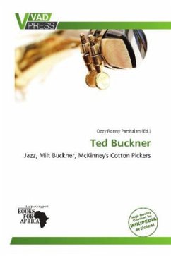 Ted Buckner