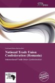 National Trade Union Confederation (Romania)