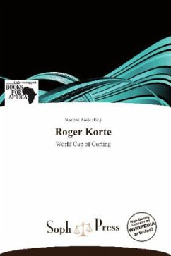 Roger Korte