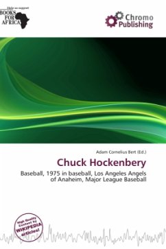 Chuck Hockenbery