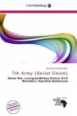 7th Army (Soviet Union)