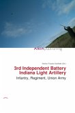 3rd Independent Battery Indiana Light Artillery