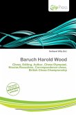 Baruch Harold Wood