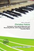 Christos Hatzis Christos Hatzis