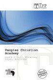 Peoples Christian Academy