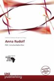 Anna Rudolf