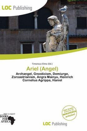 Ariel (Angel)