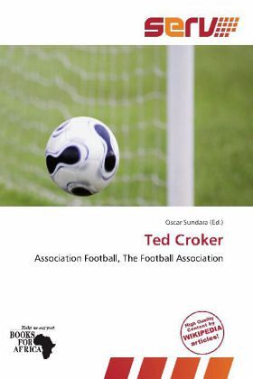Ted Croker