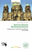 Berliner Bauten (Briefmarkenserie)
