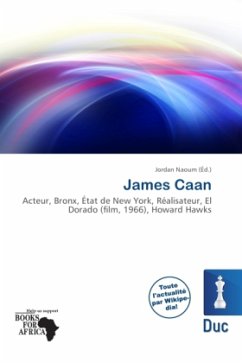Cover James Caan