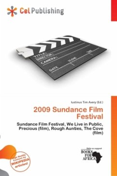 2009 Sundance Film Festival