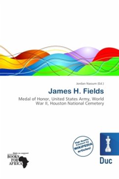 James H. Fields