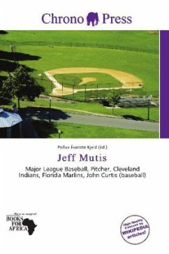 Cover Jeff Mutis