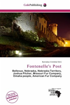 Cover Fontenelle's Post