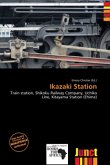 Ikazaki Station
