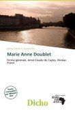 Marie Anne Doublet