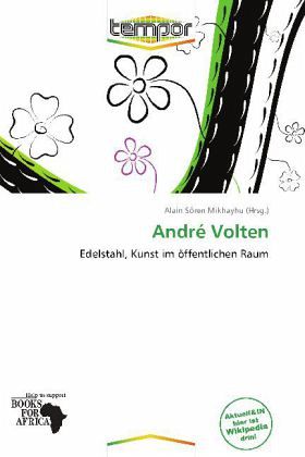 André Volten André Volten