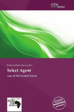 Select Agent