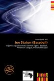 Joe Staton (Baseball) Joe Staton (Baseball)