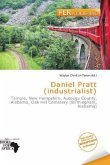 Daniel Pratt (industrialist)