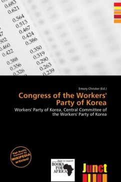 Congress of the Workers' Party of Korea