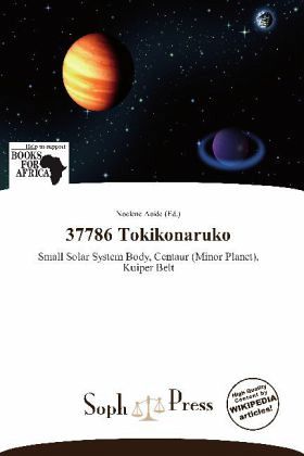 37786 Tokikonaruko 37786 Tokikonaruko