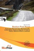 Boston Post Road