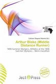 Arthur Blake (Middle Distance Runner)