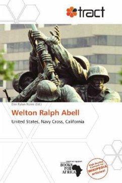 Cover Welton Ralph Abell