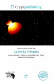 Lambda Orionis