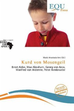 Kurd von Mosengeil