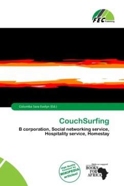 CouchSurfing