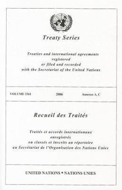 Treaty Series, Volume 2361: Annexes A, C