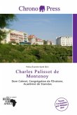 Charles Palissot de Montenoy