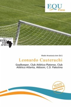 Leonardo Cauteruchi